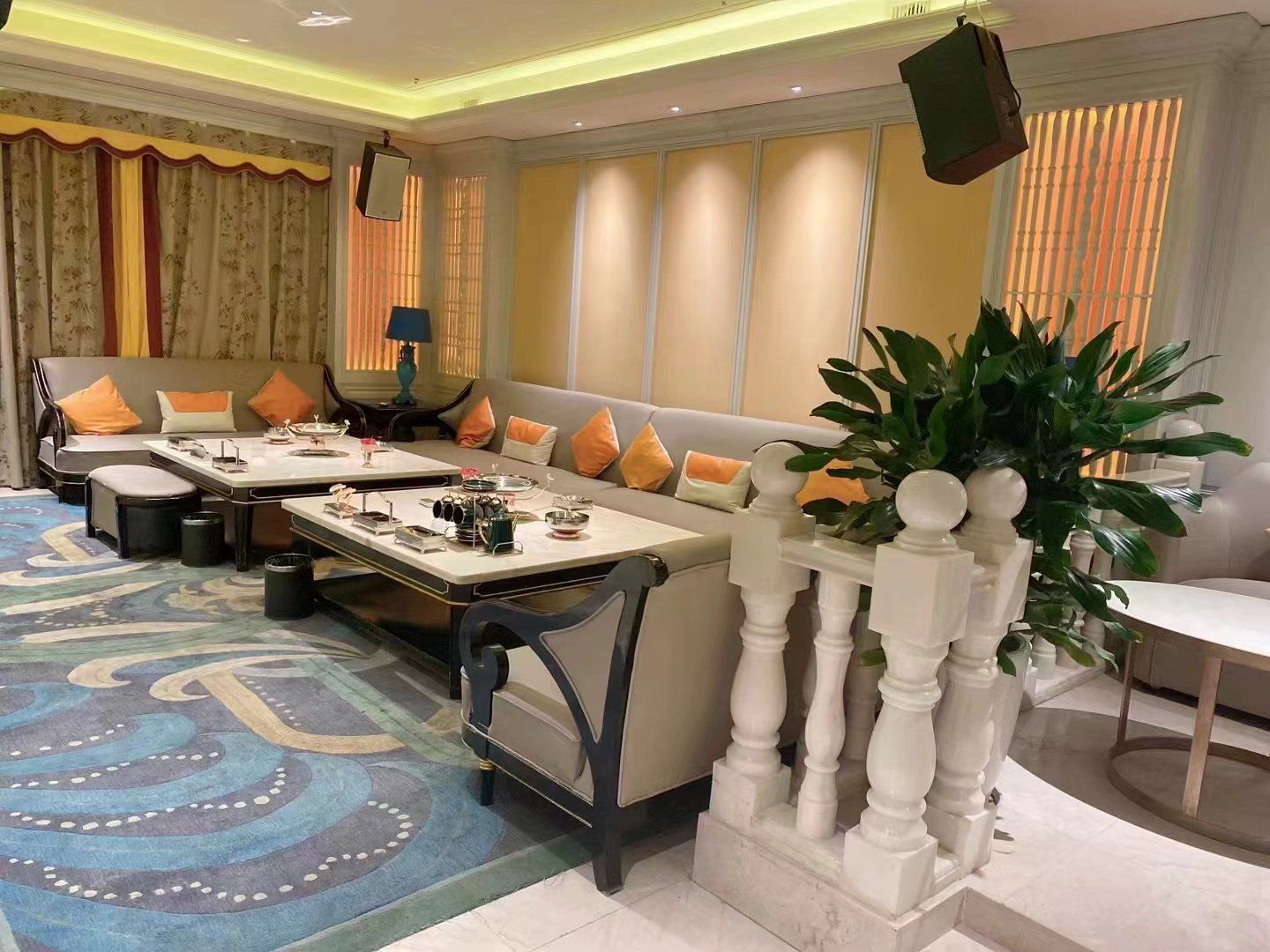 长治商务ktv高端商务ktv推荐-壶关县ktv预订